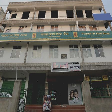 Hotel O Aashray Guest House Guwahati Exterior foto