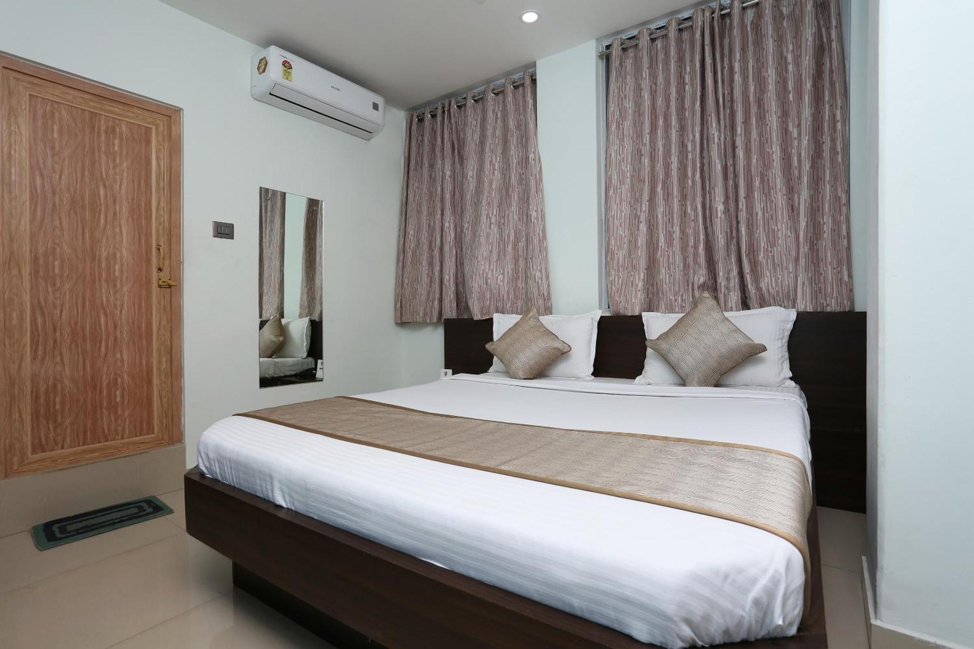 Hotel O Aashray Guest House Guwahati Exterior foto
